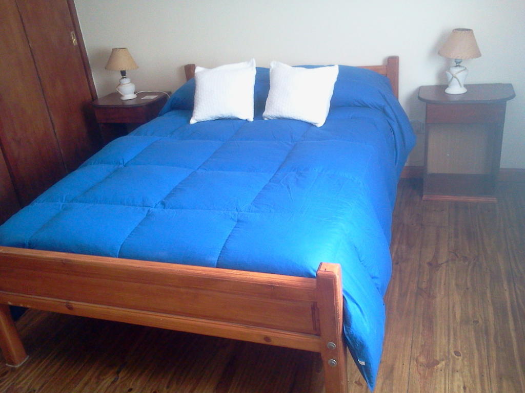 Camping Y Hostal El Ovejero El Calafate Room photo