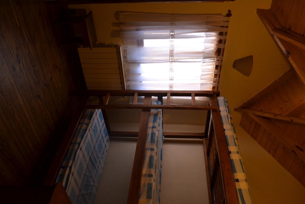 Camping Y Hostal El Ovejero El Calafate Room photo